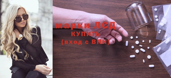 крисы Покачи